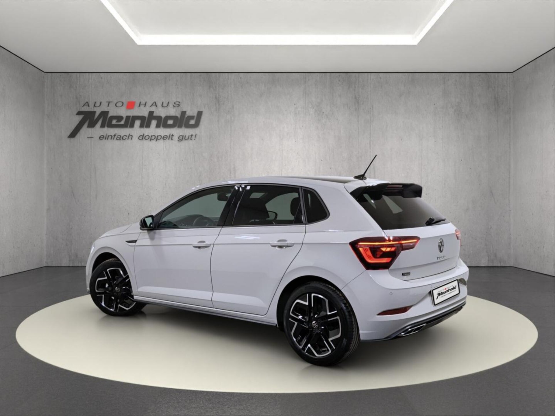 Volkswagen Polo R-Line