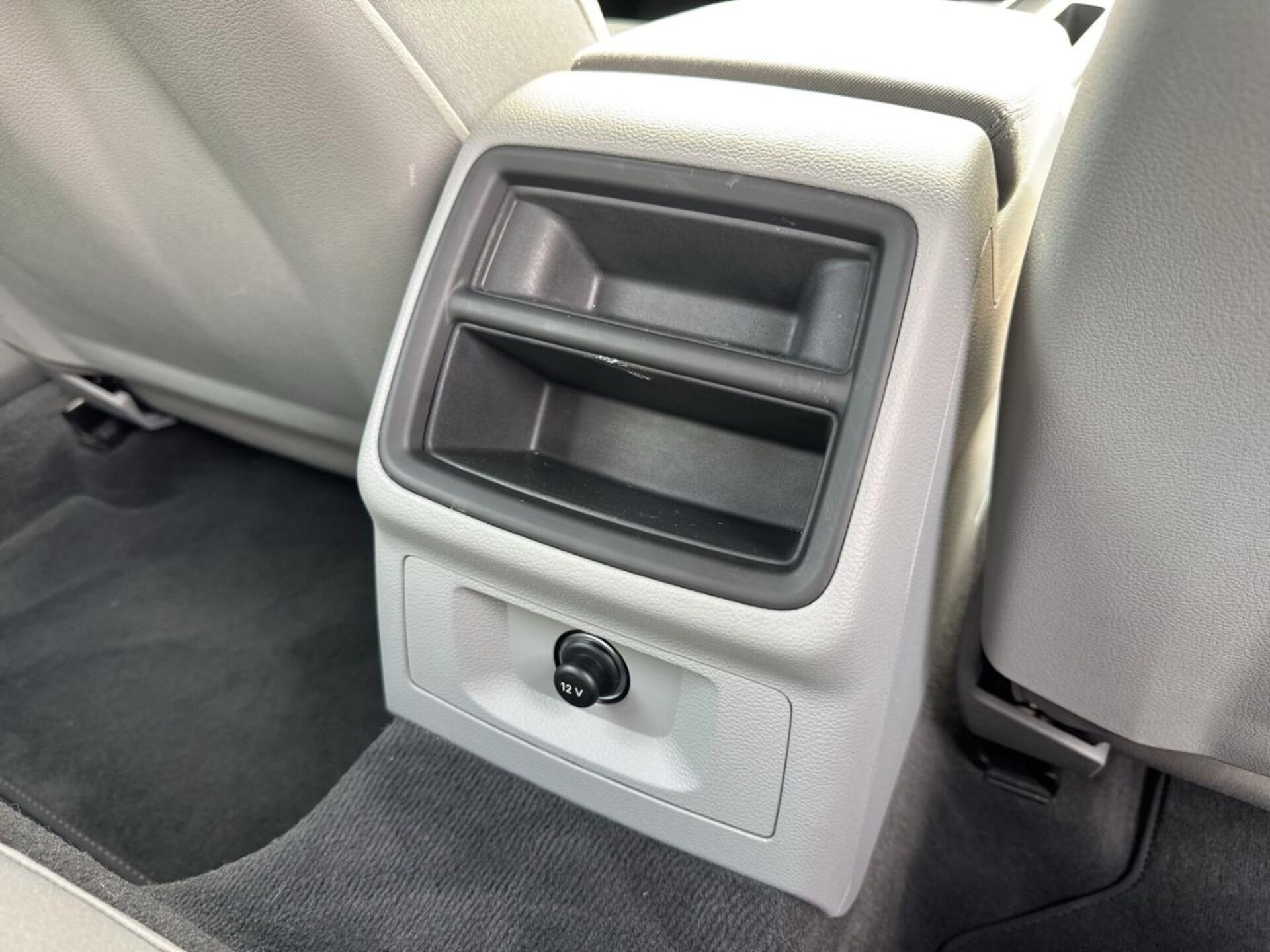 Audi A4 Avant S line