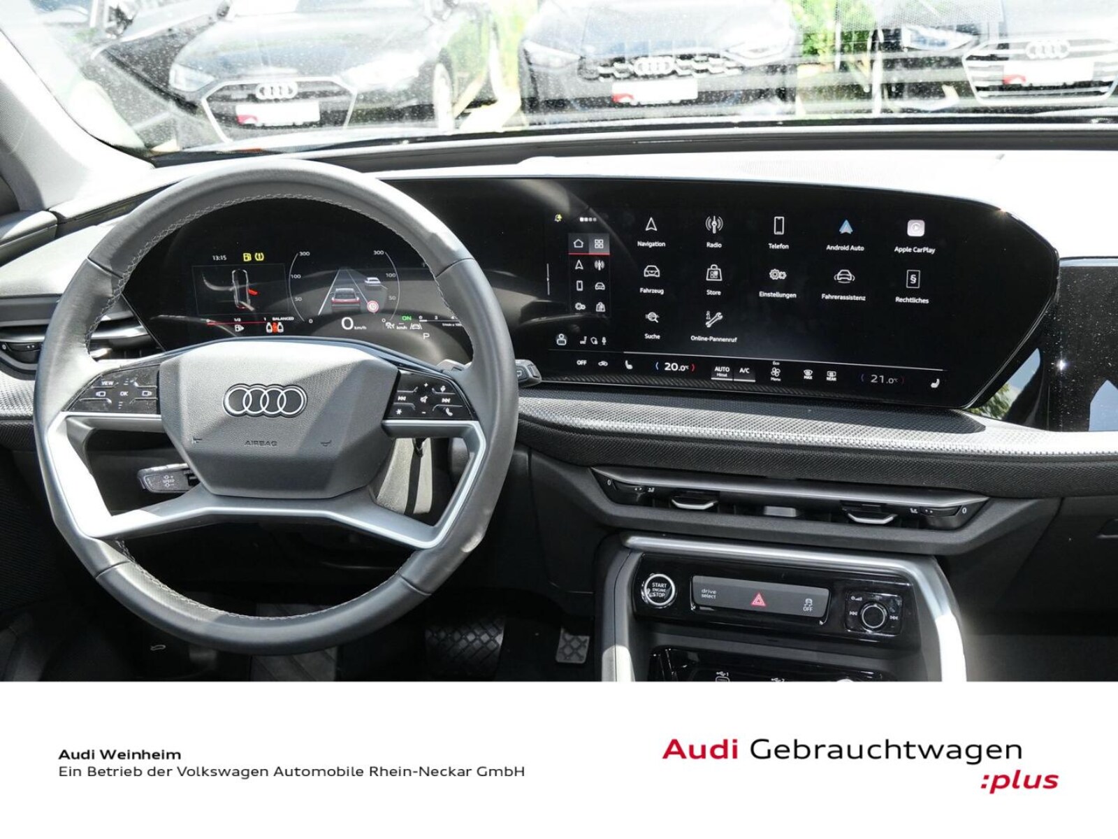 Audi Q5 – Bild 14