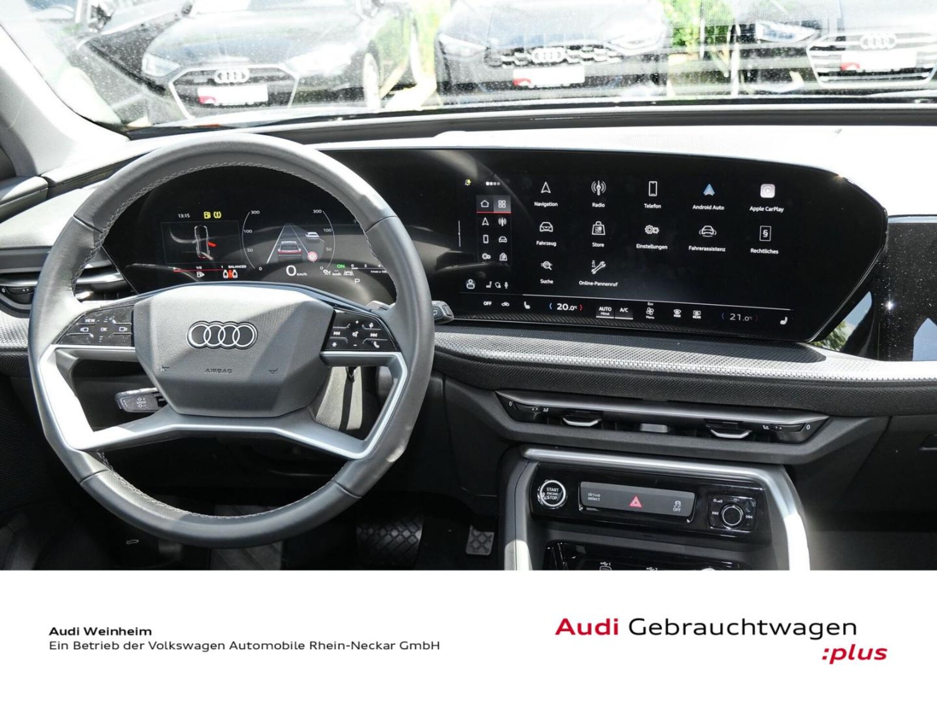 Audi Q5 SUV