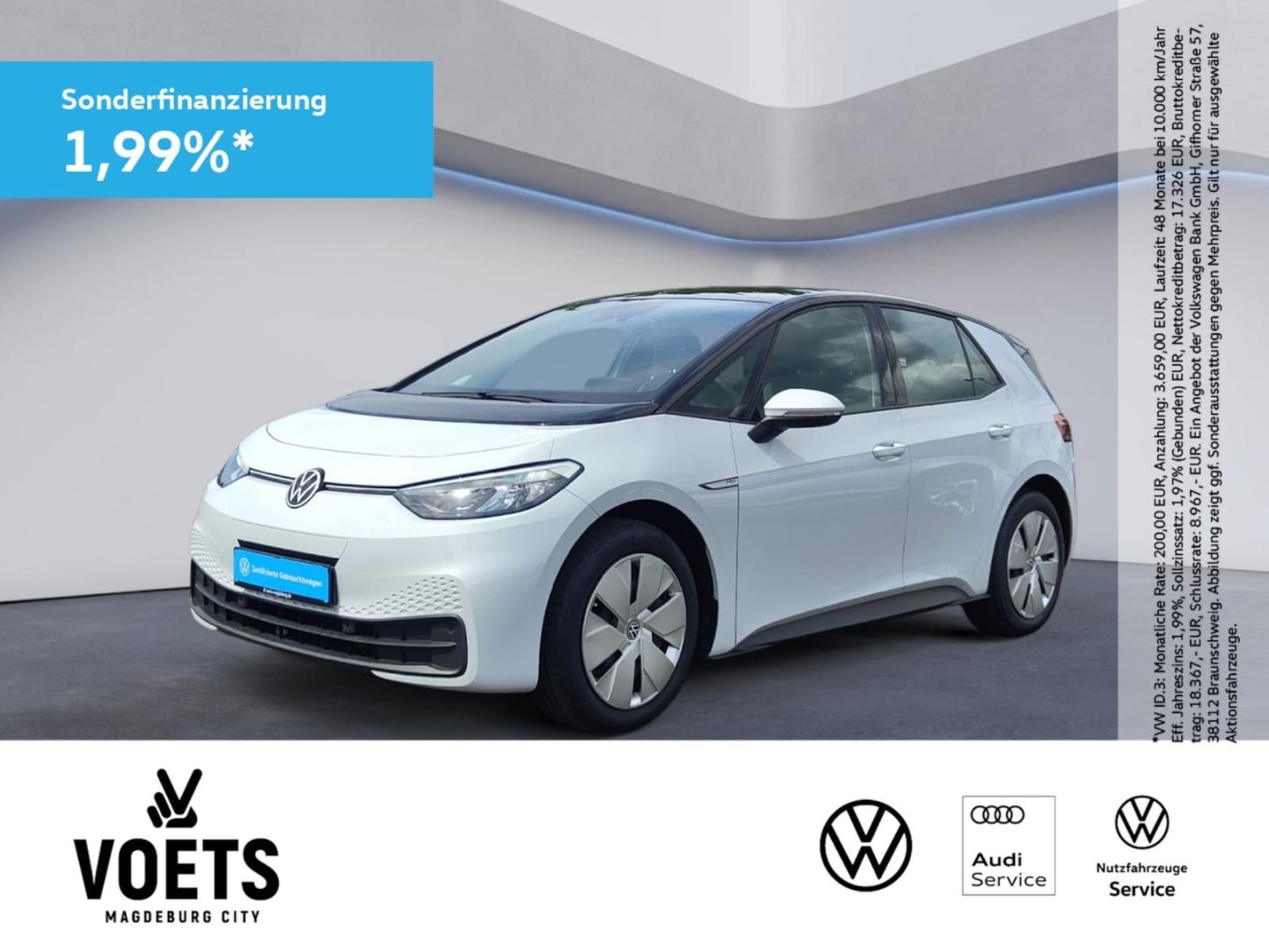 Volkswagen ID.3
