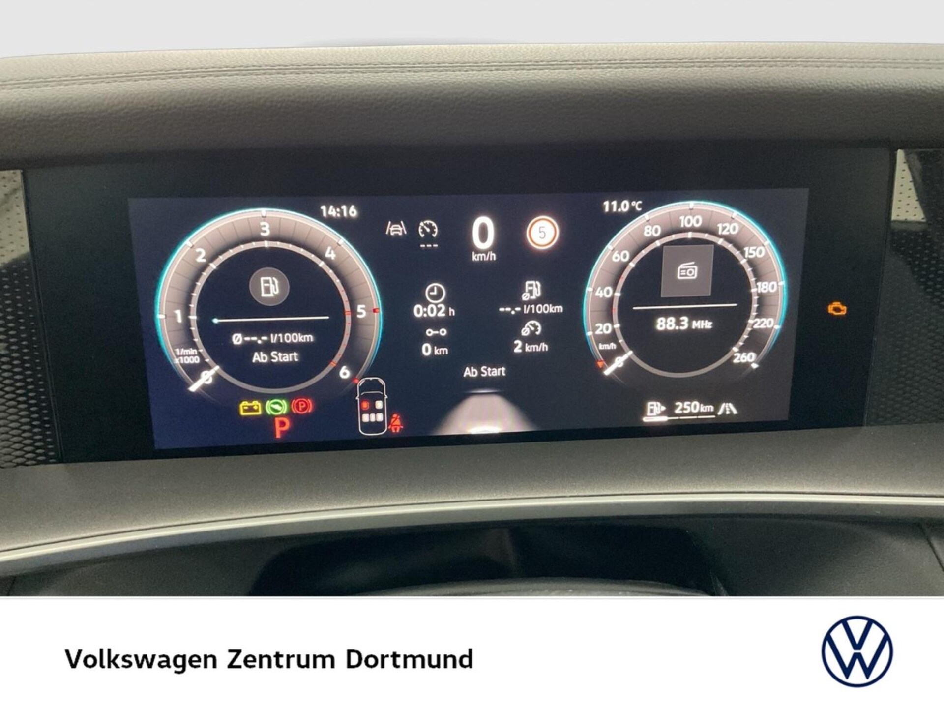 Volkswagen Tayron Life