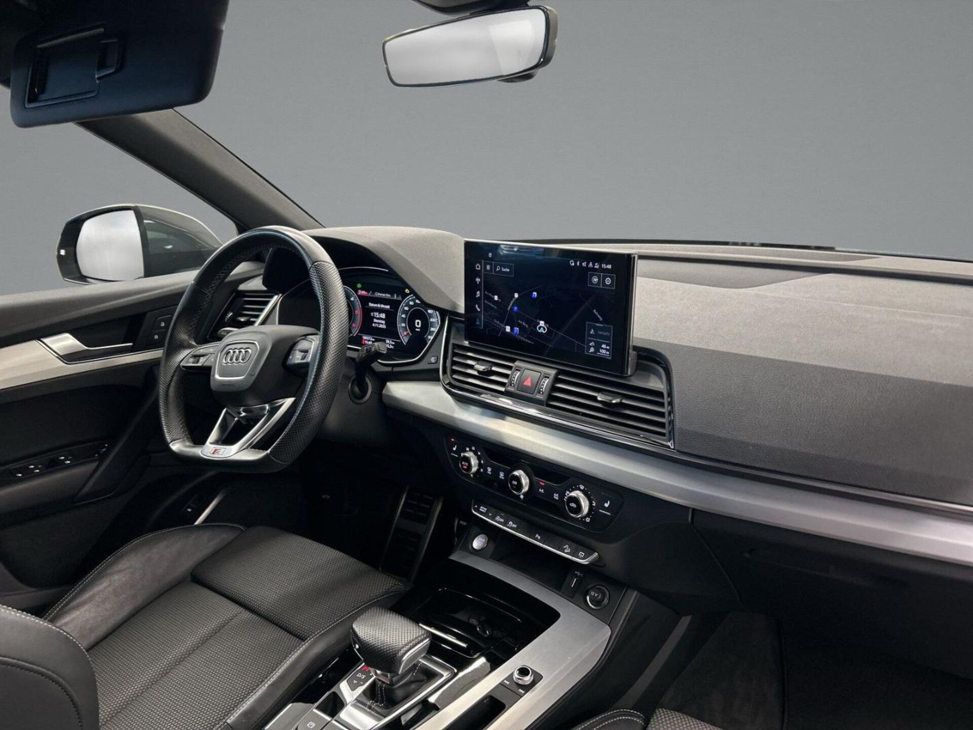 Audi Q5 SUV S line