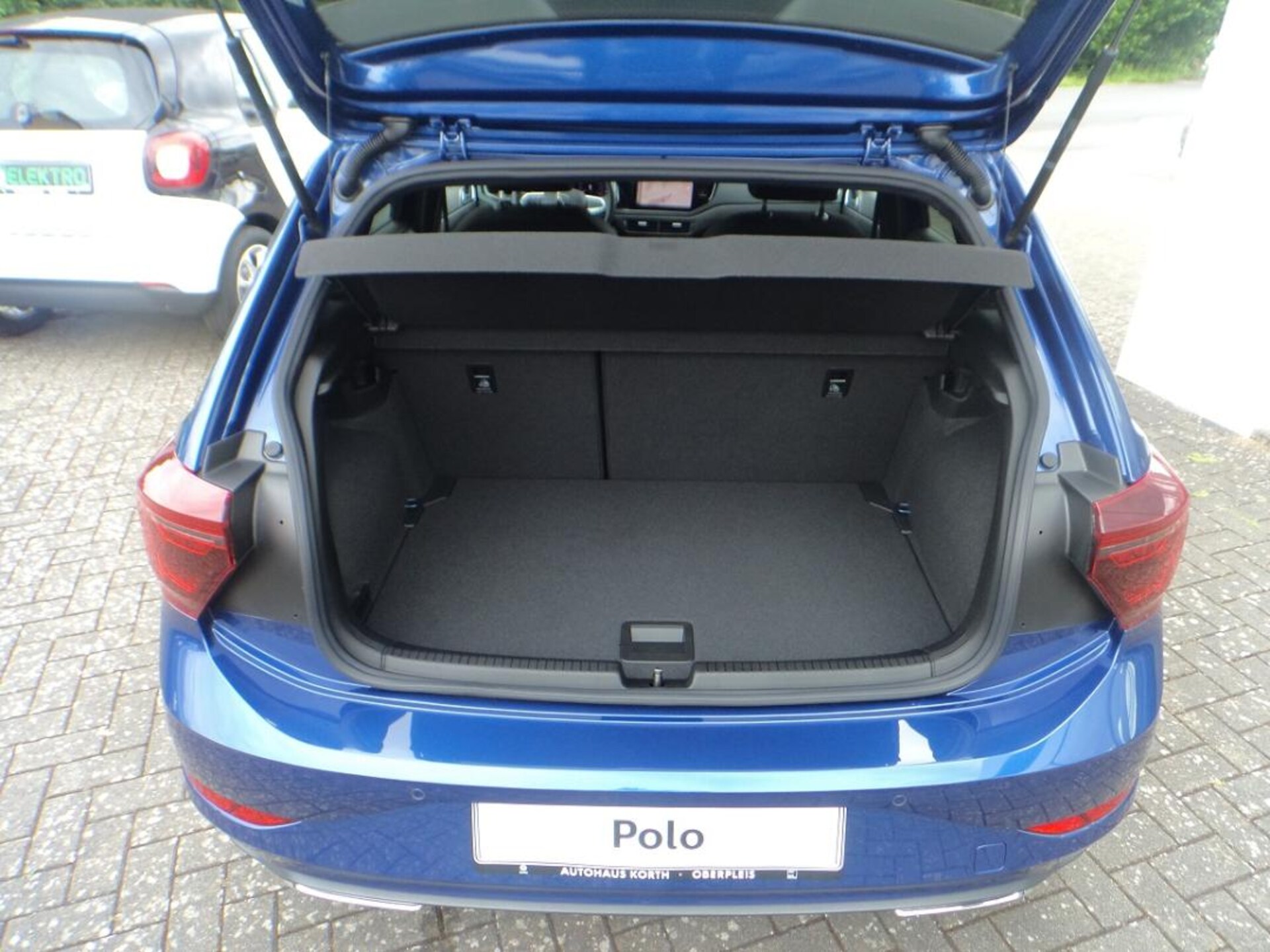 Volkswagen Polo R-Line