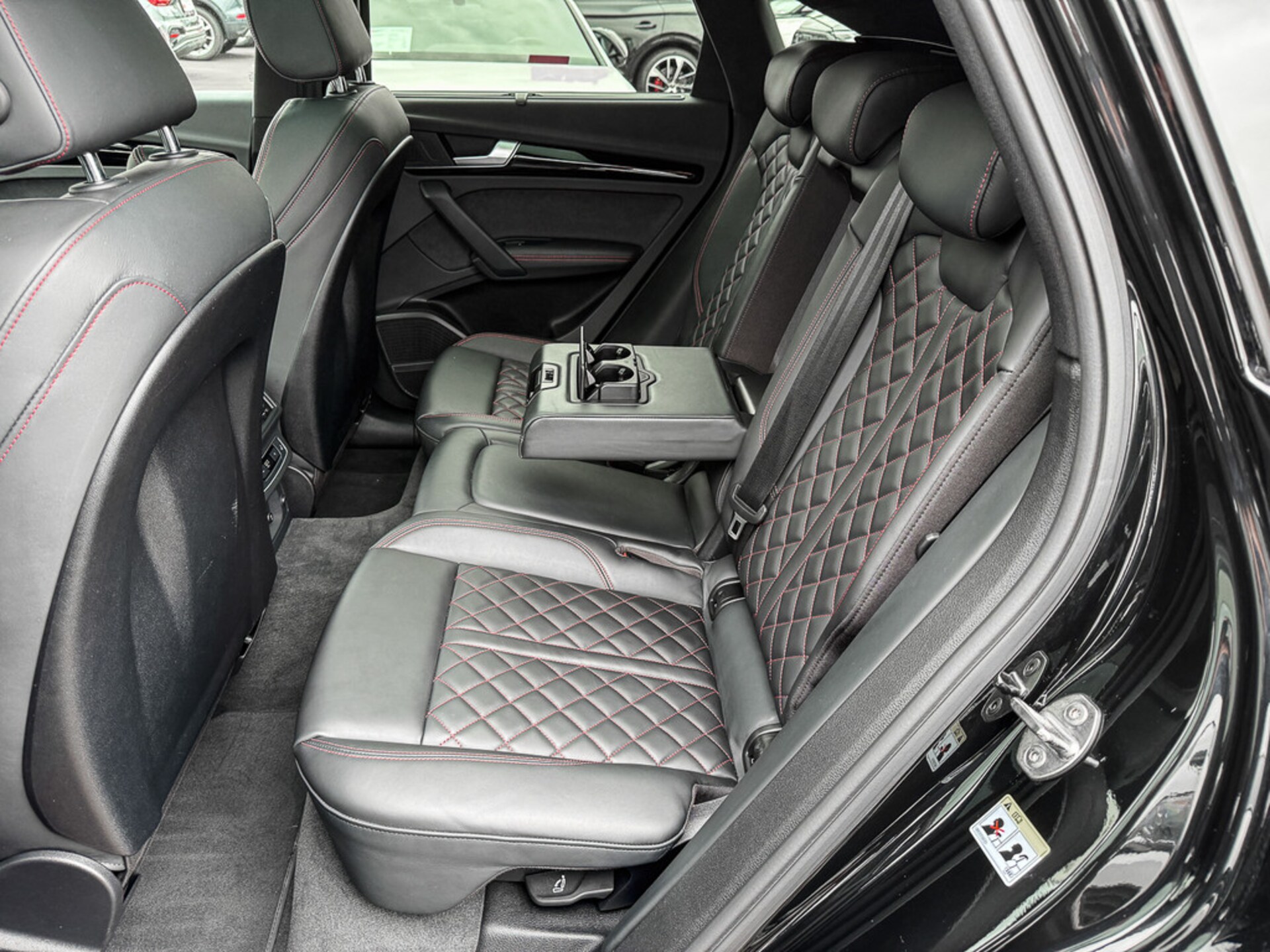 Audi SQ5 Sportback