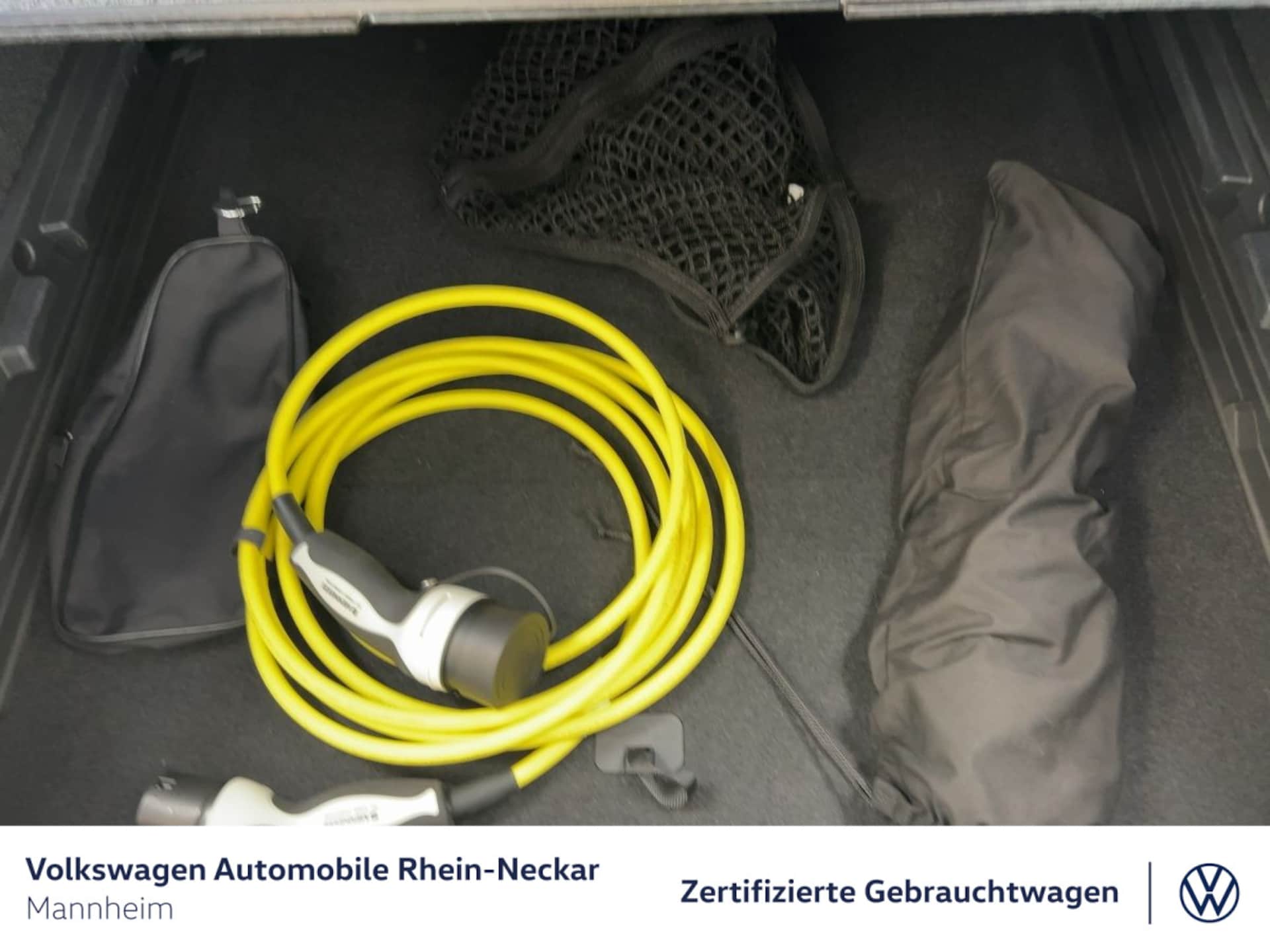 Volkswagen ID.4 GTX