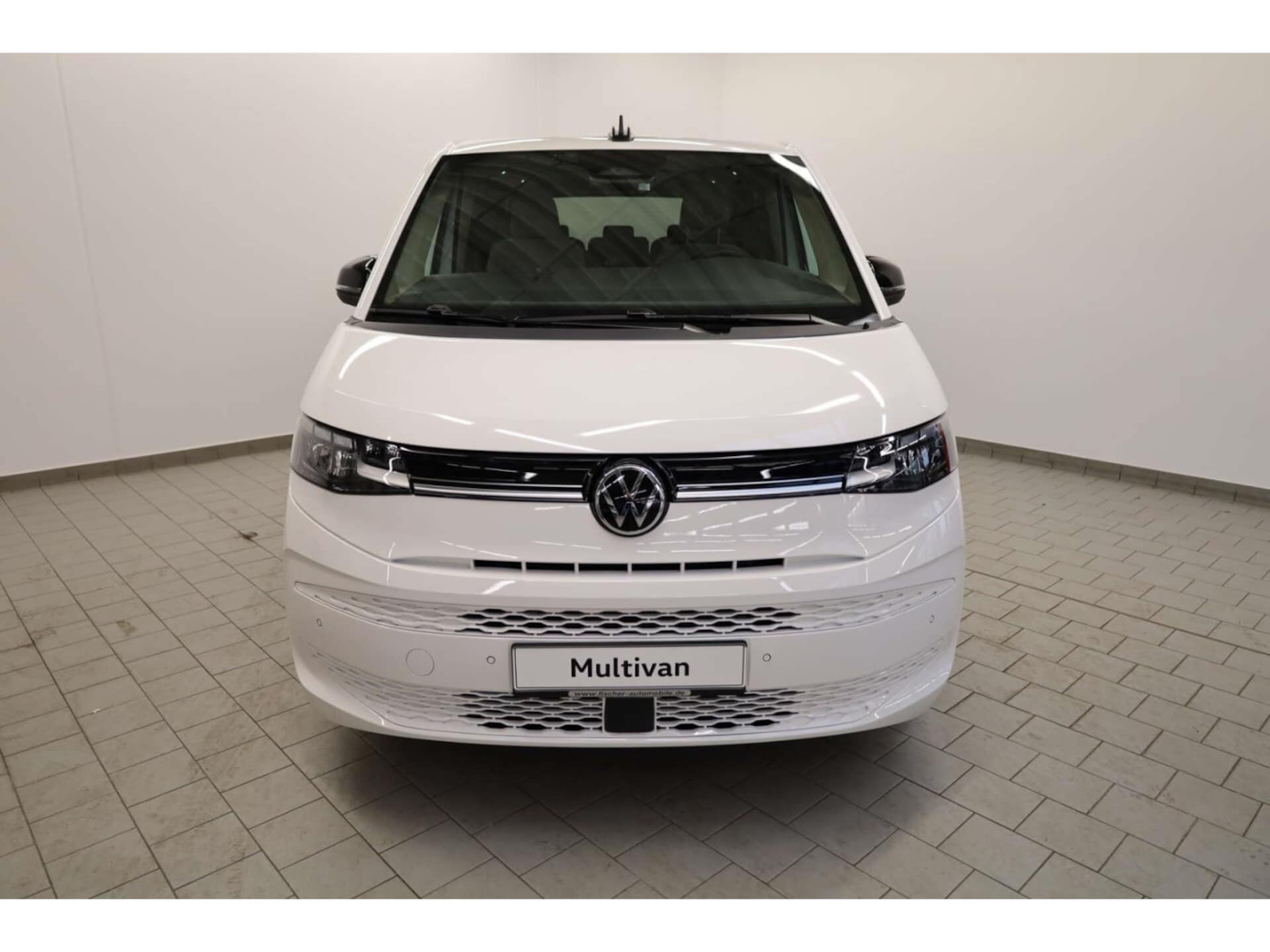 Volkswagen Multivan ENERGY