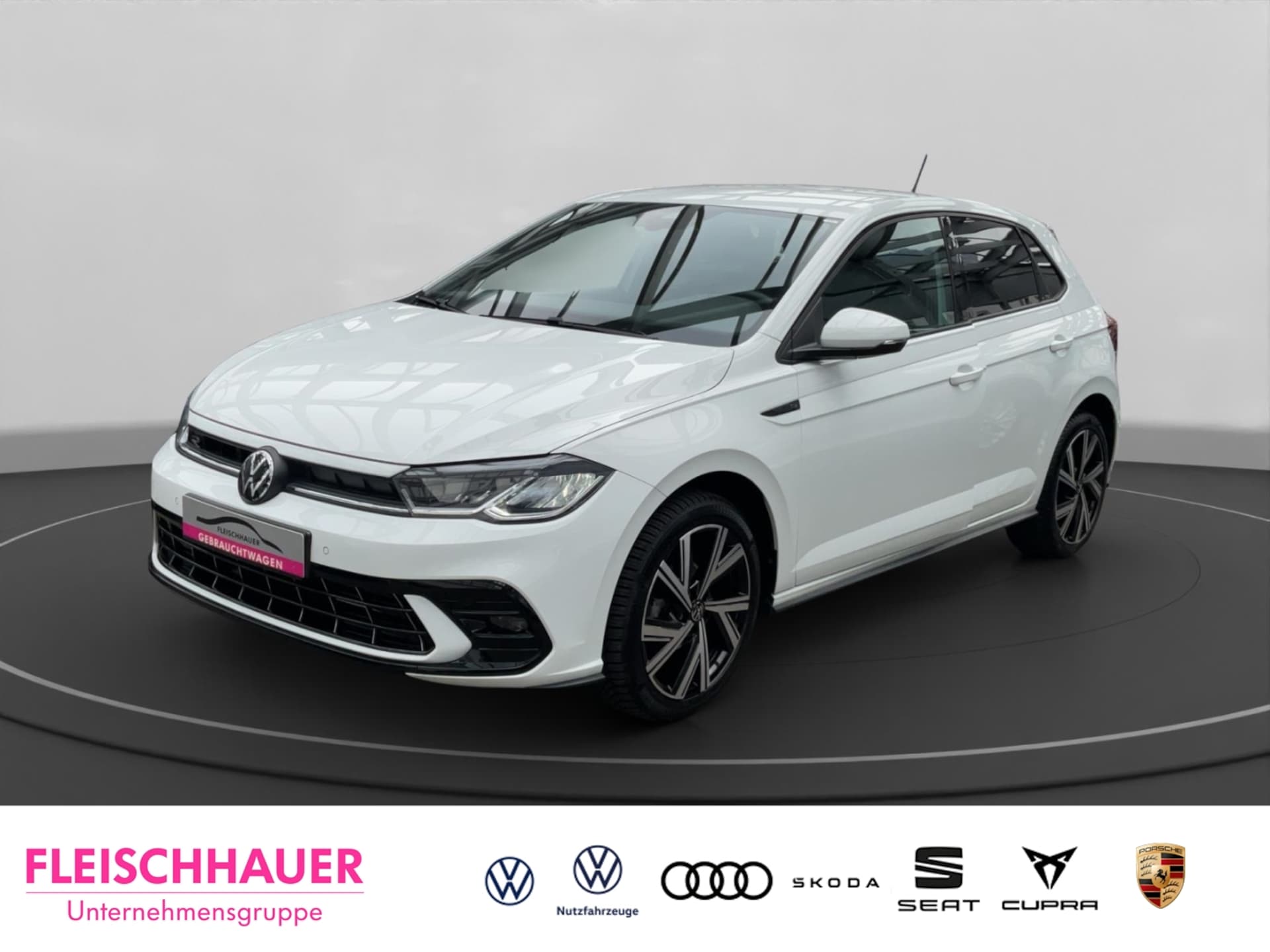 Volkswagen Polo R-Line