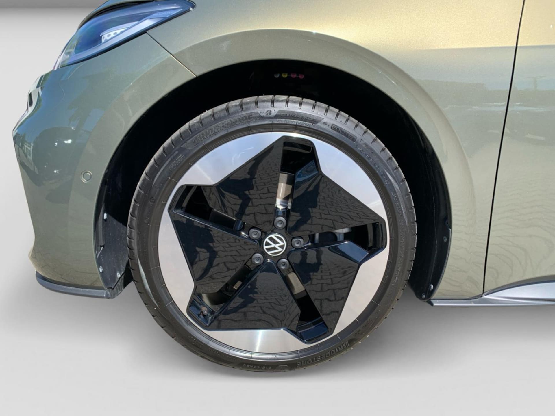 Volkswagen ID.3 Pro S
