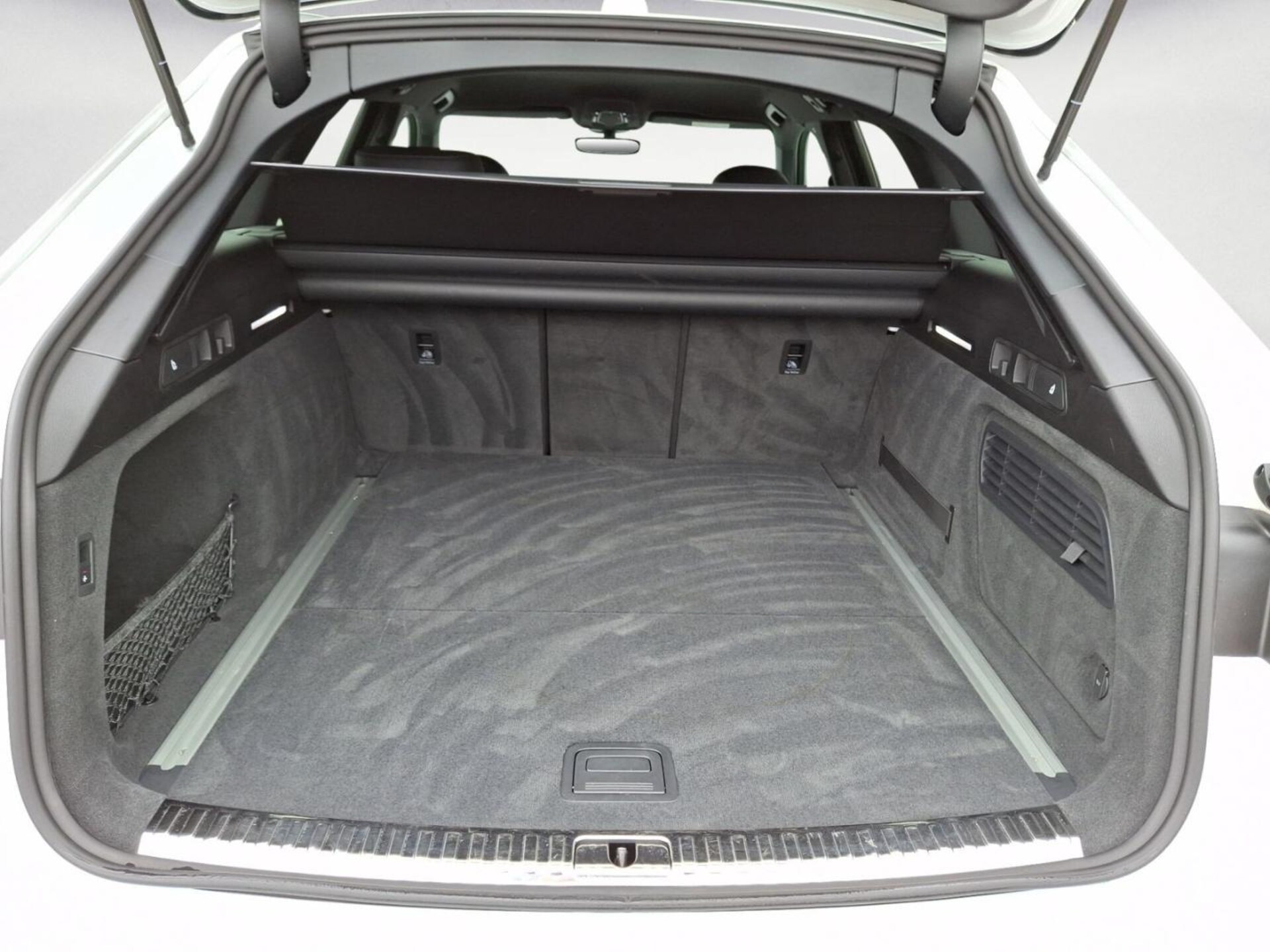 Audi A6 Avant Sport