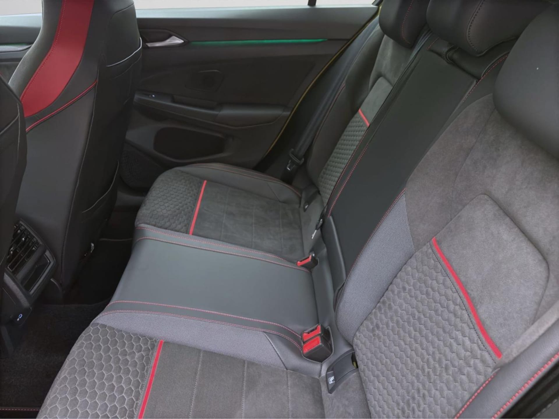 Volkswagen Golf GTI Clubsport