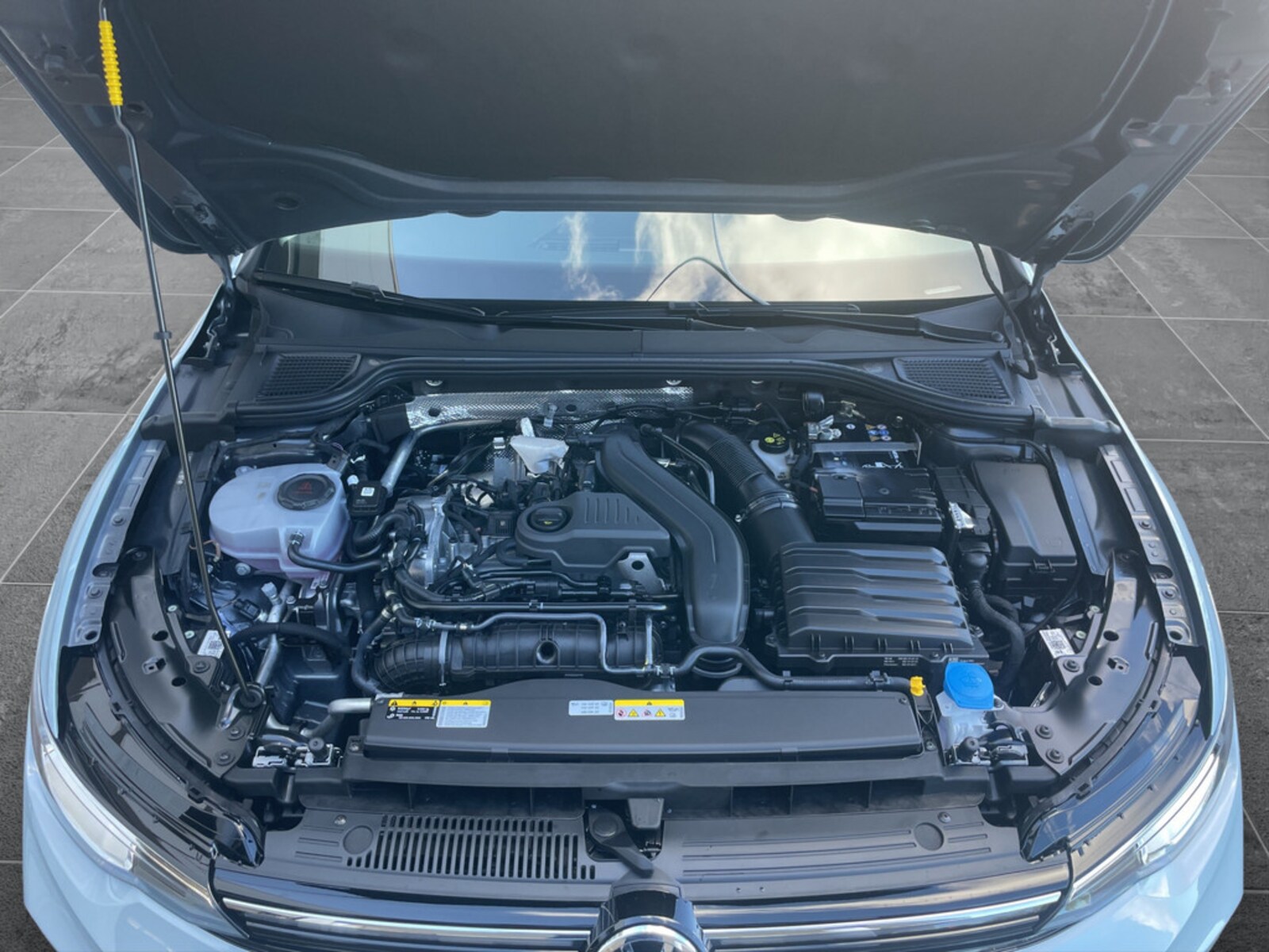 Volkswagen Golf – Bild 23