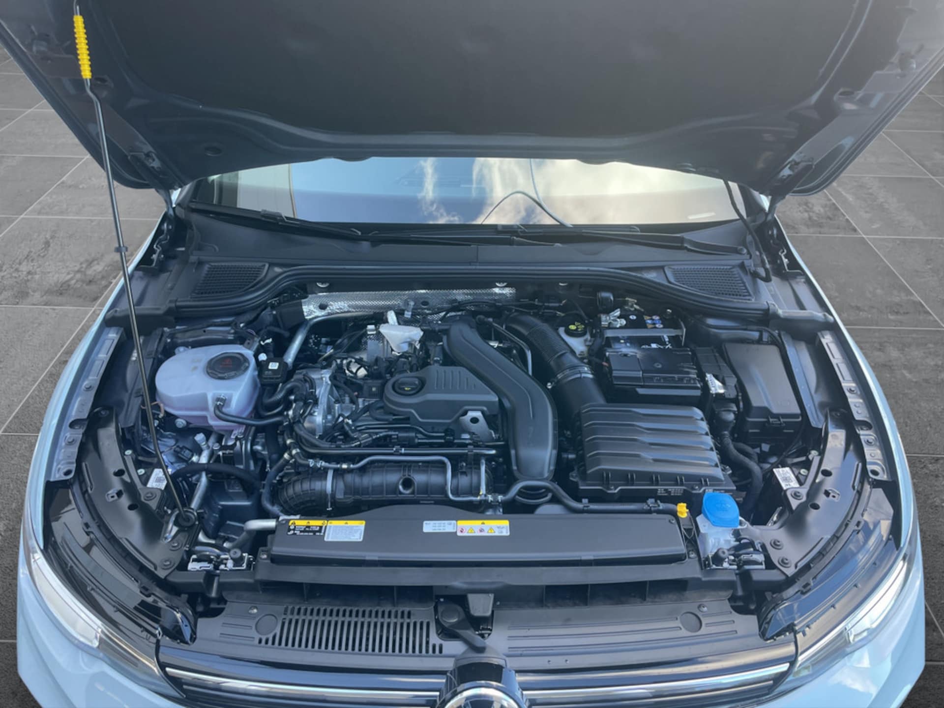 Volkswagen Golf ENERGY