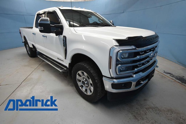 2024 Ford