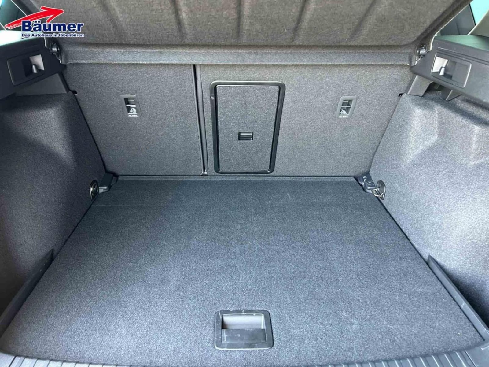 SEAT Ateca – Bild 13