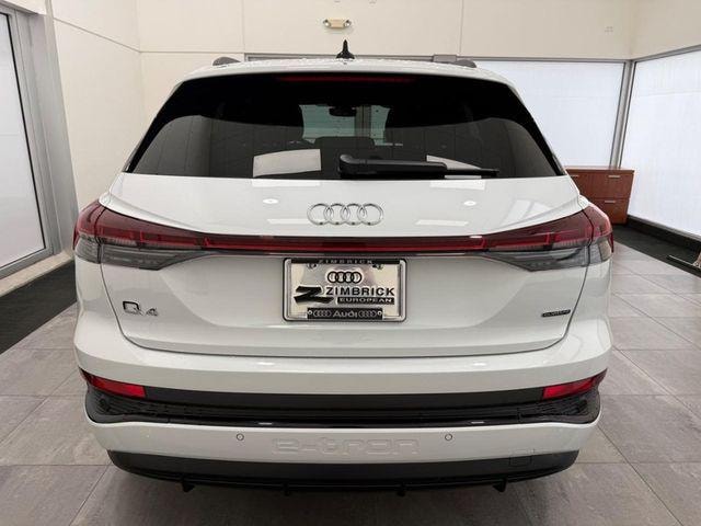 2023 Audi Q4 e-tron