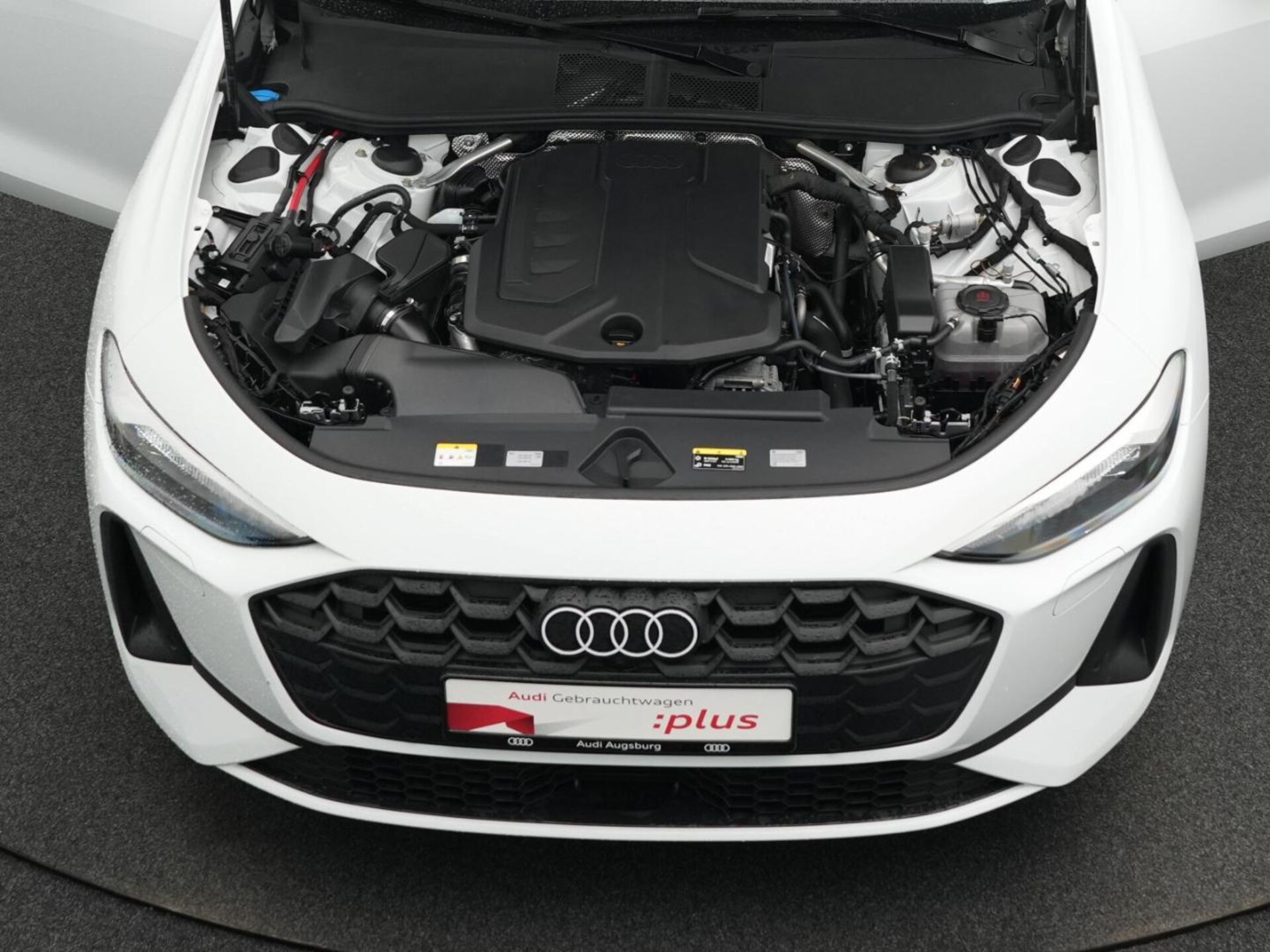 Audi A5 Avant