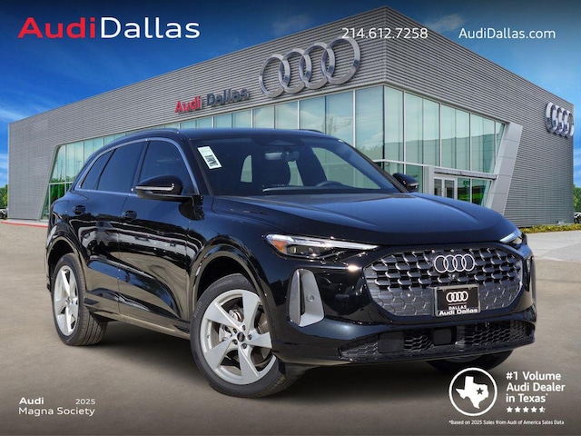 Photo of 2026 Audi Q5 