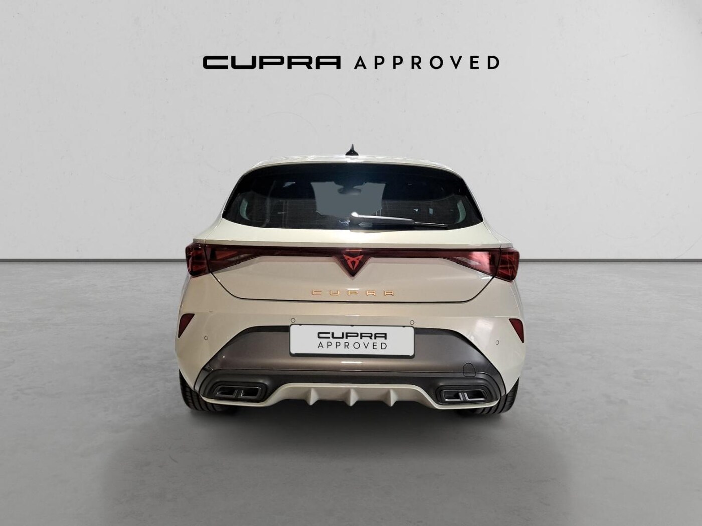 CUPRA Leon León 1.5 eTSI DSG 110 kW (150 CV) — photo 11