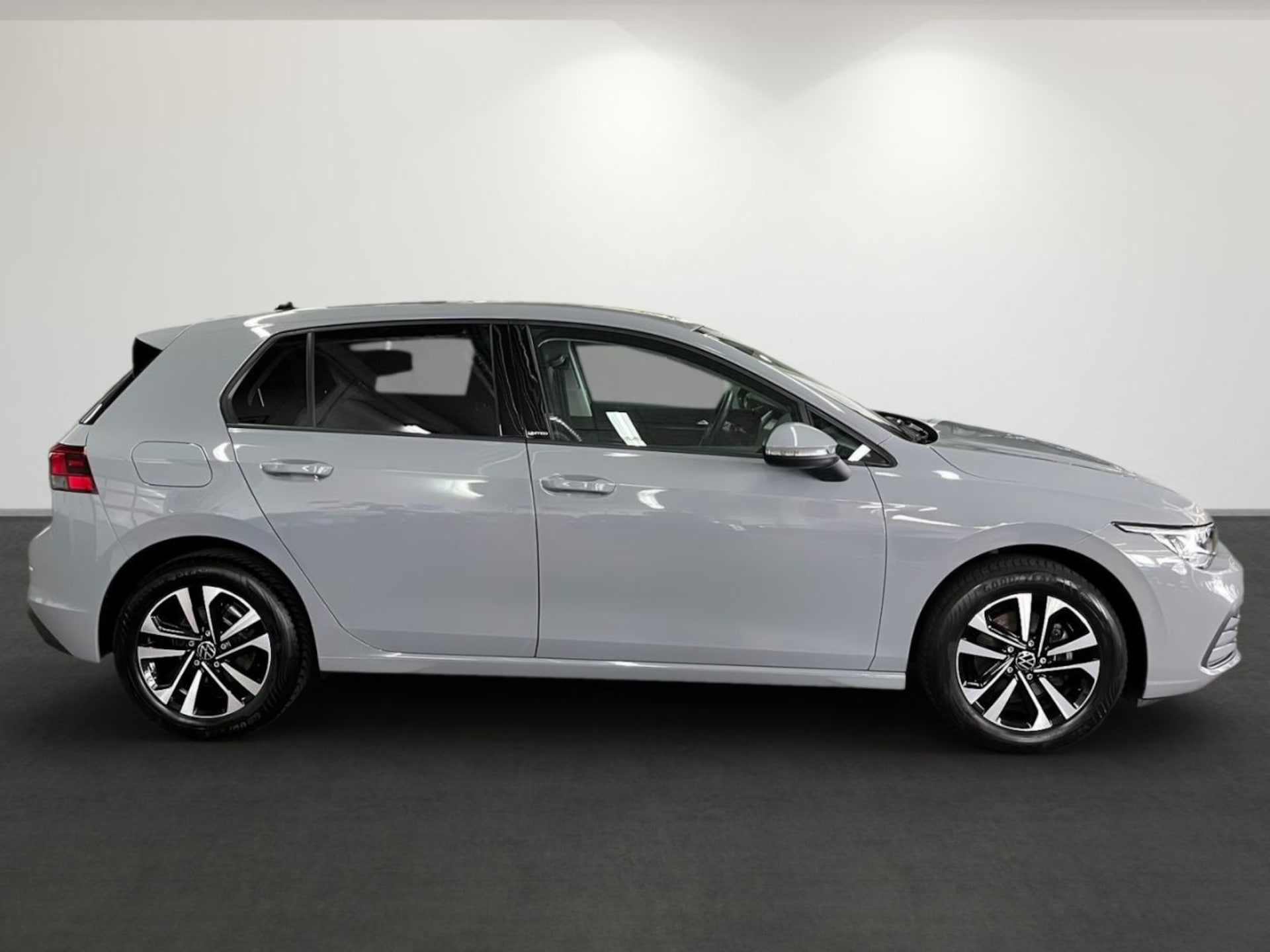 Volkswagen Golf United