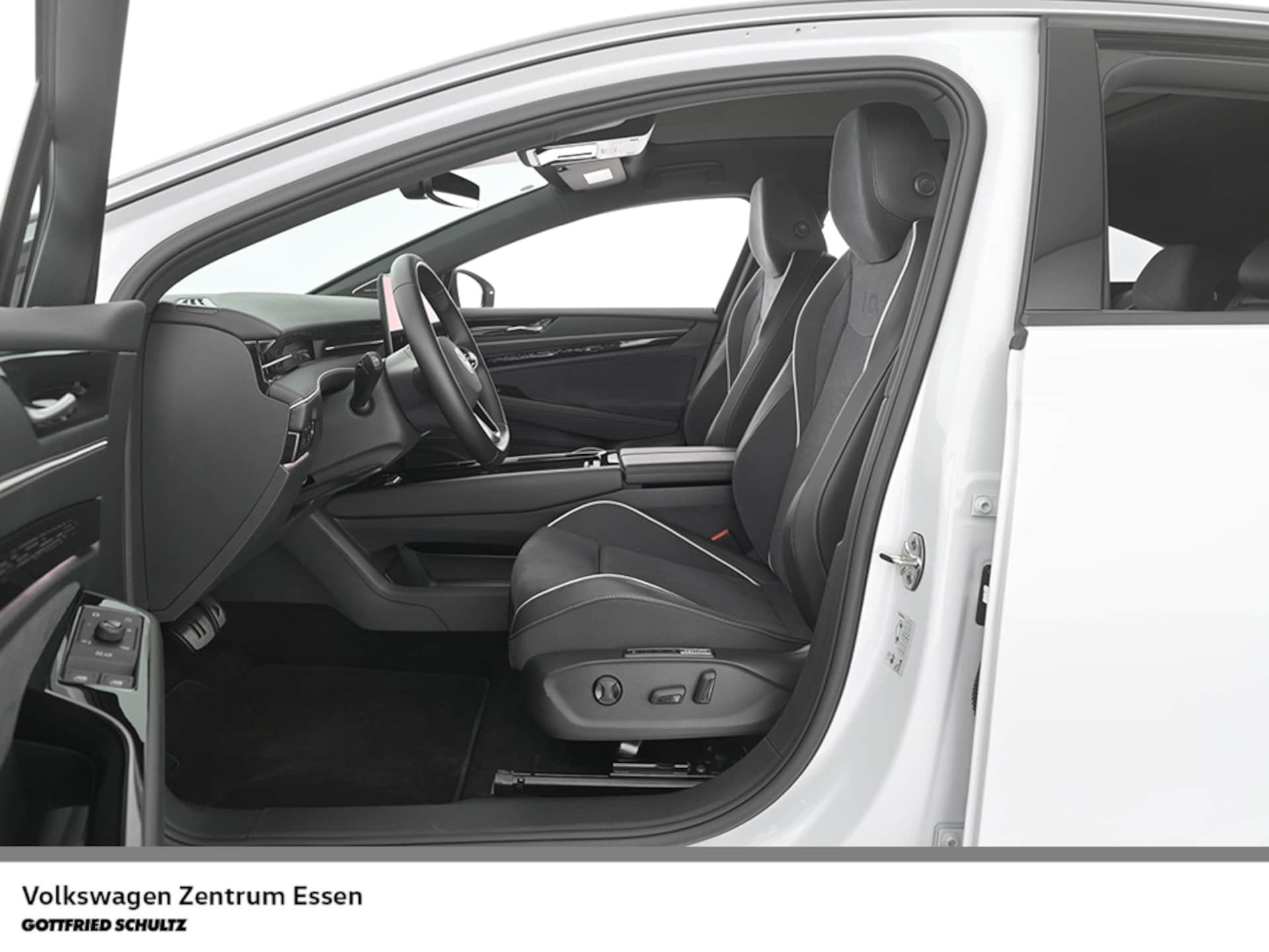 Volkswagen ID.7 Pro S