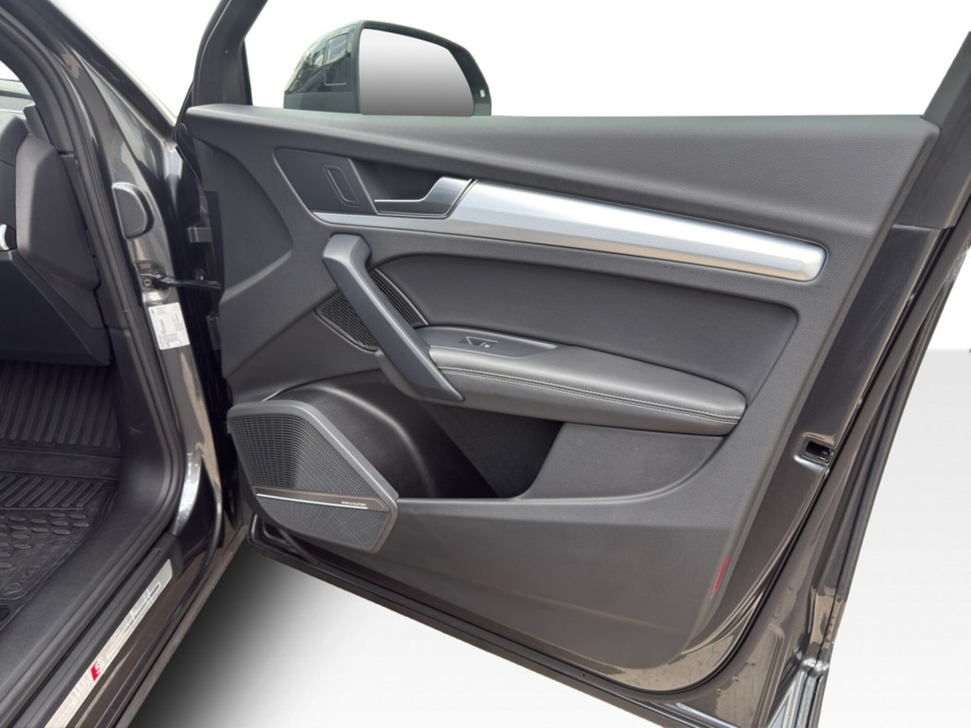 Audi Q5 Sportback S line