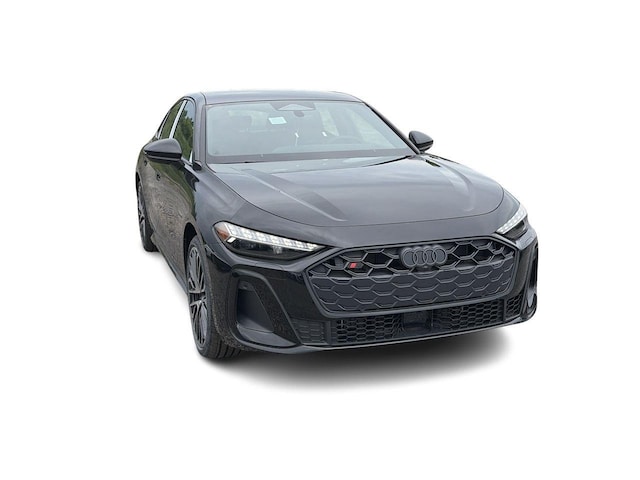 2026 Audi S5