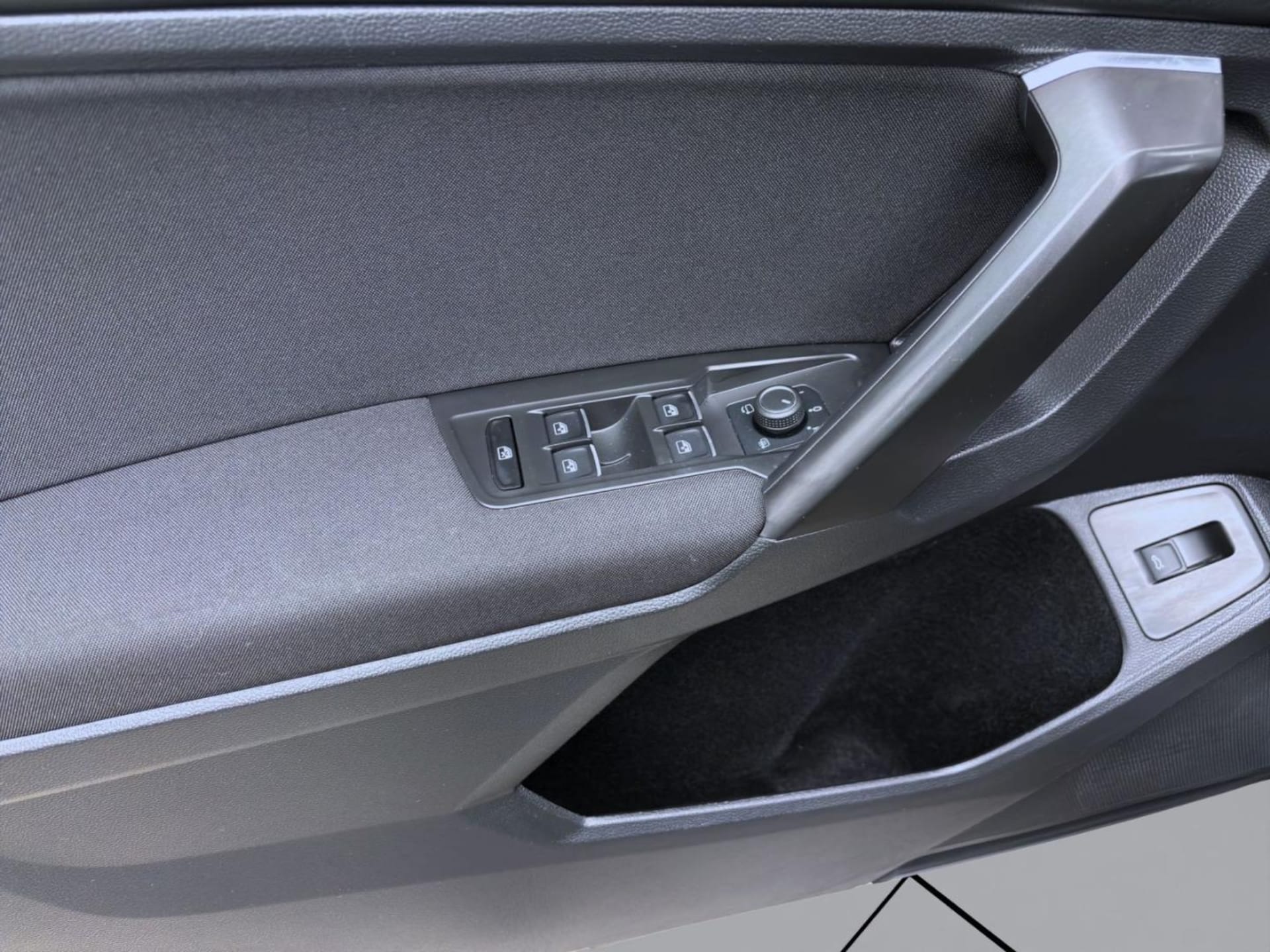 Volkswagen Tiguan Allspace Life