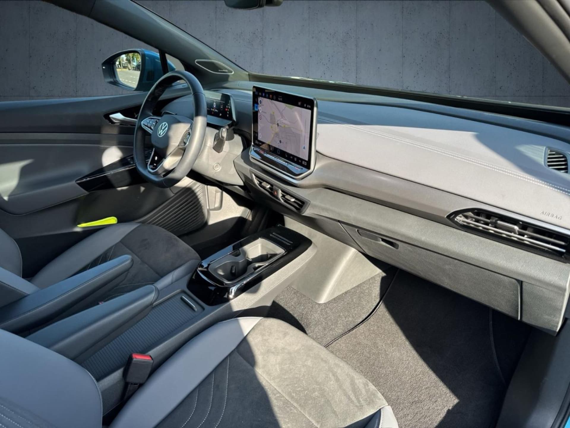 Volkswagen ID.4 Pro