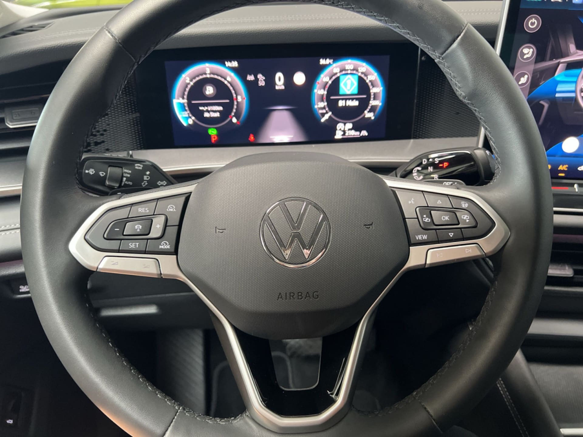 Volkswagen Tayron Life