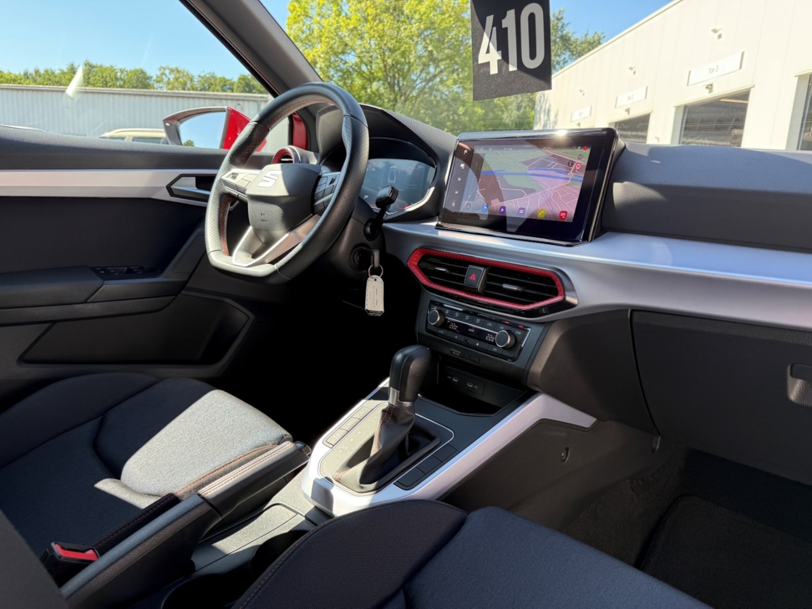 SEAT Arona – Bild 4