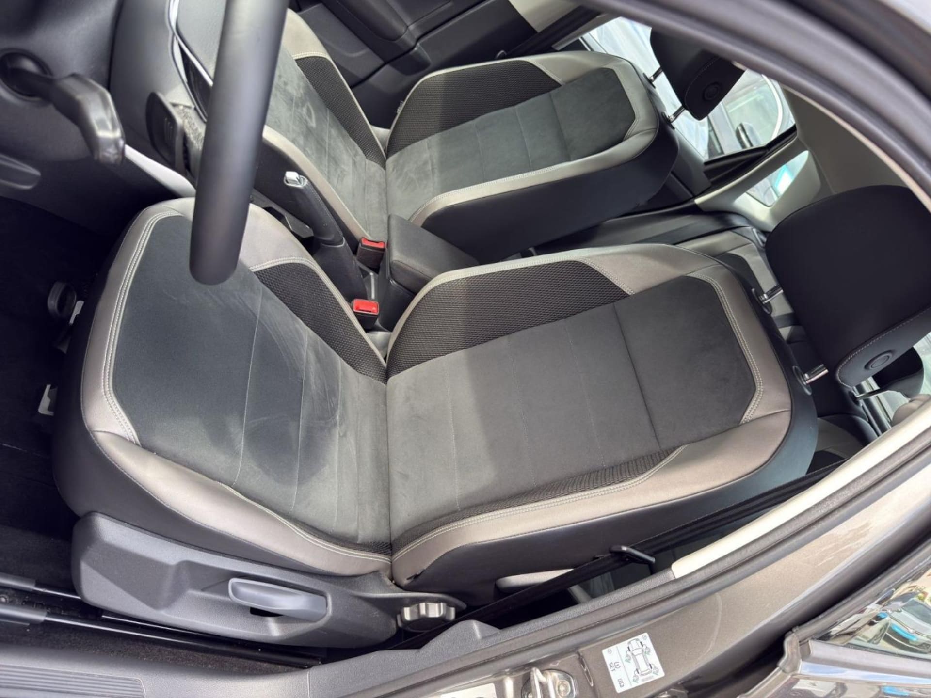 Volkswagen Polo Highline