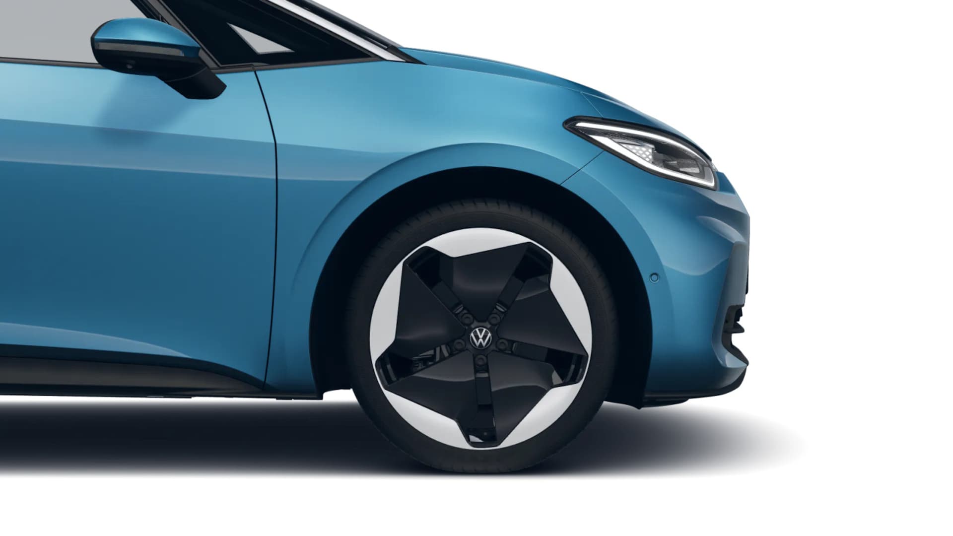 Volkswagen ID.3 Pro S