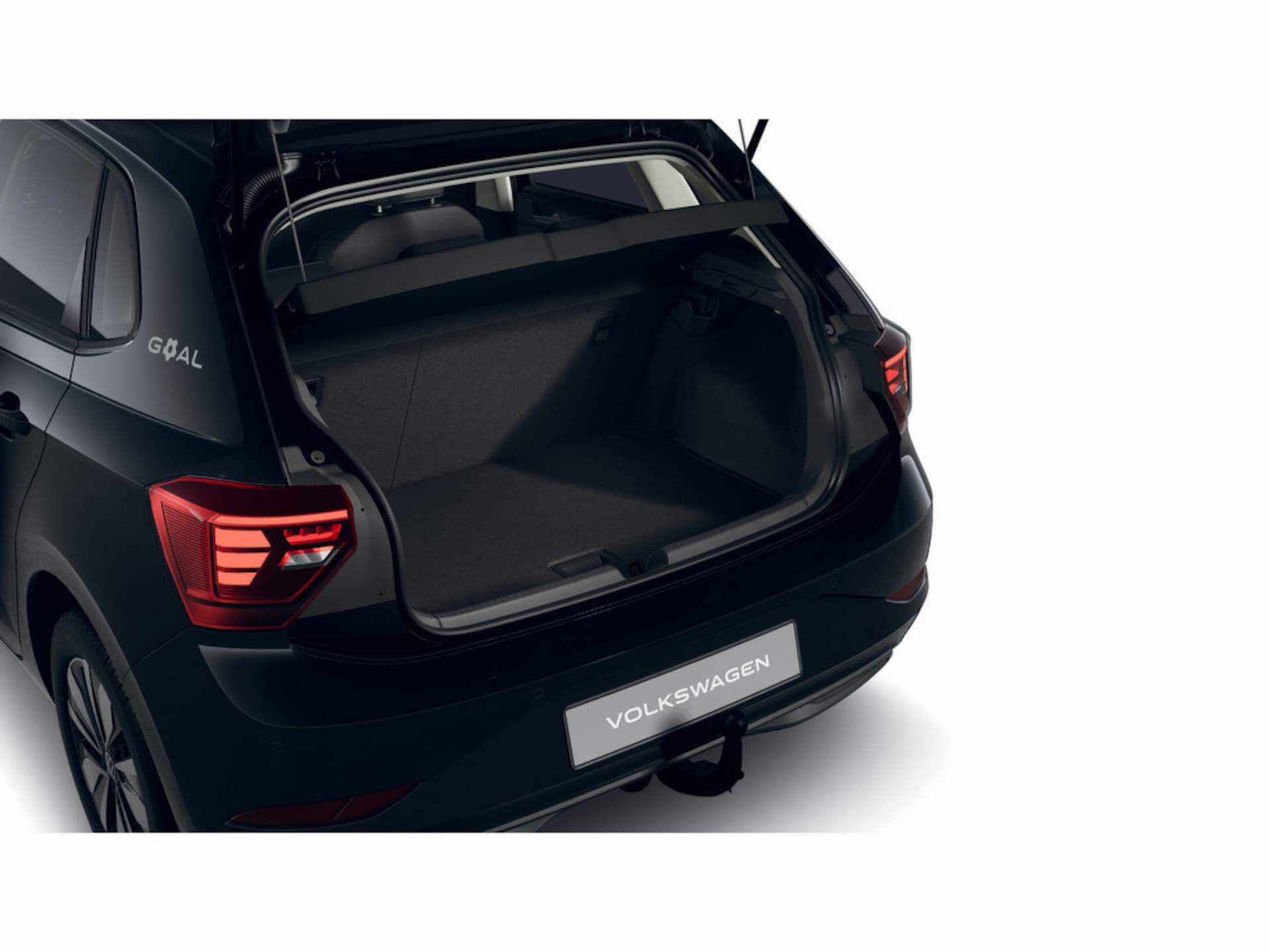 Volkswagen Polo Goal