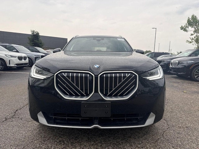 2025 BMW X3
