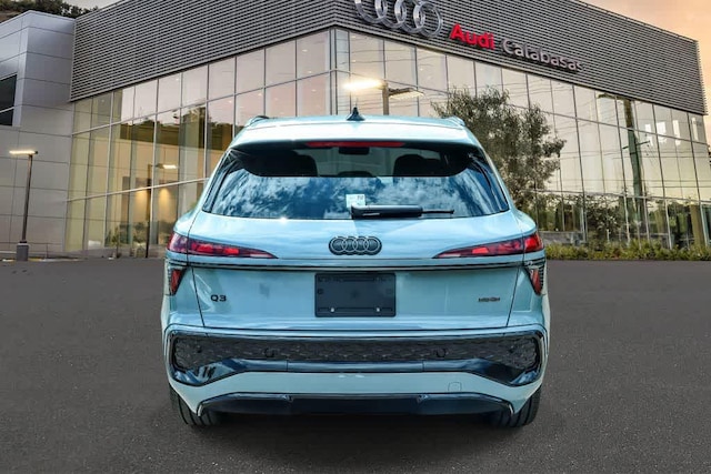 2026 Audi Q3 SUV