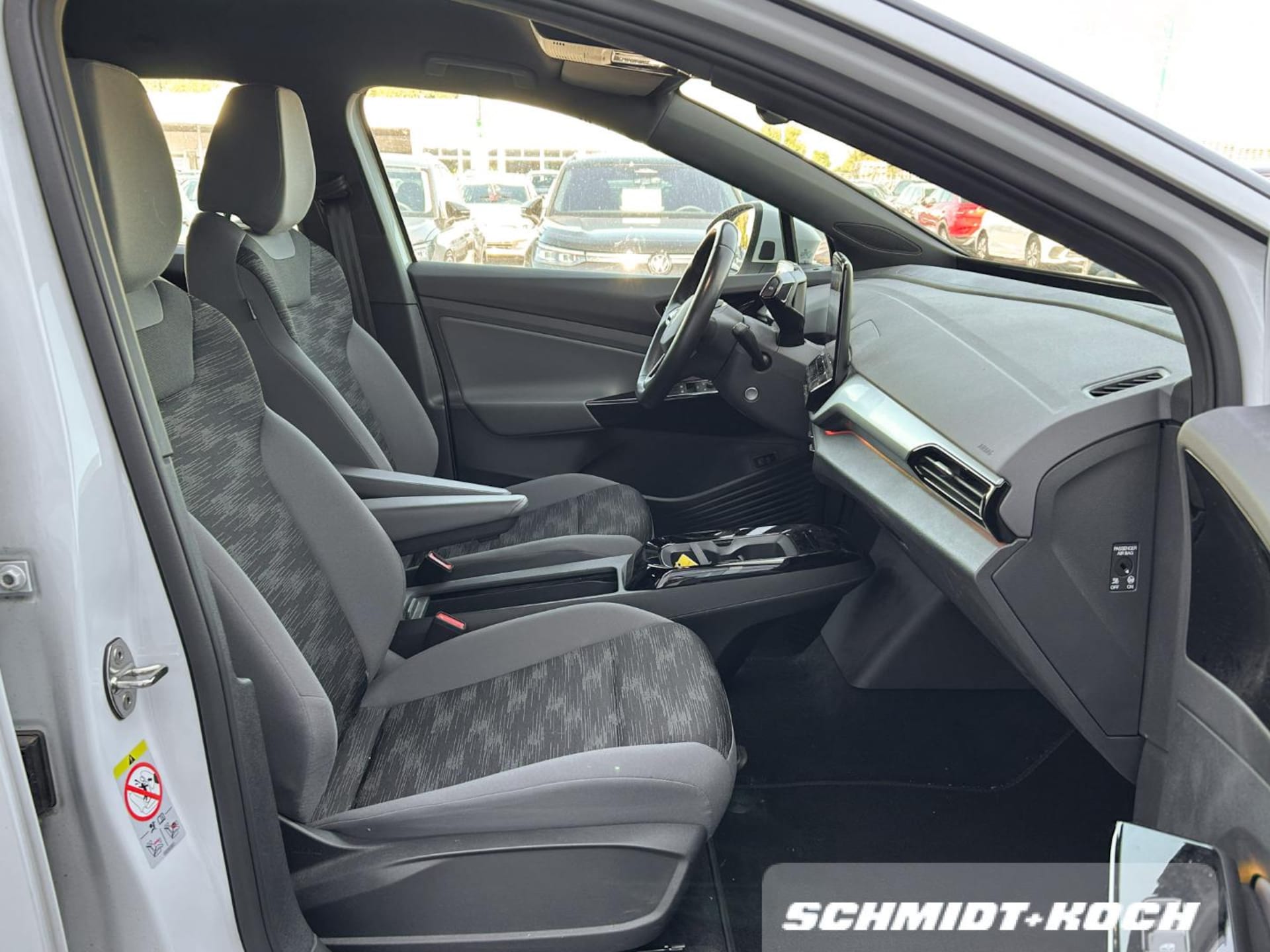 Volkswagen ID.4 Pro Performance