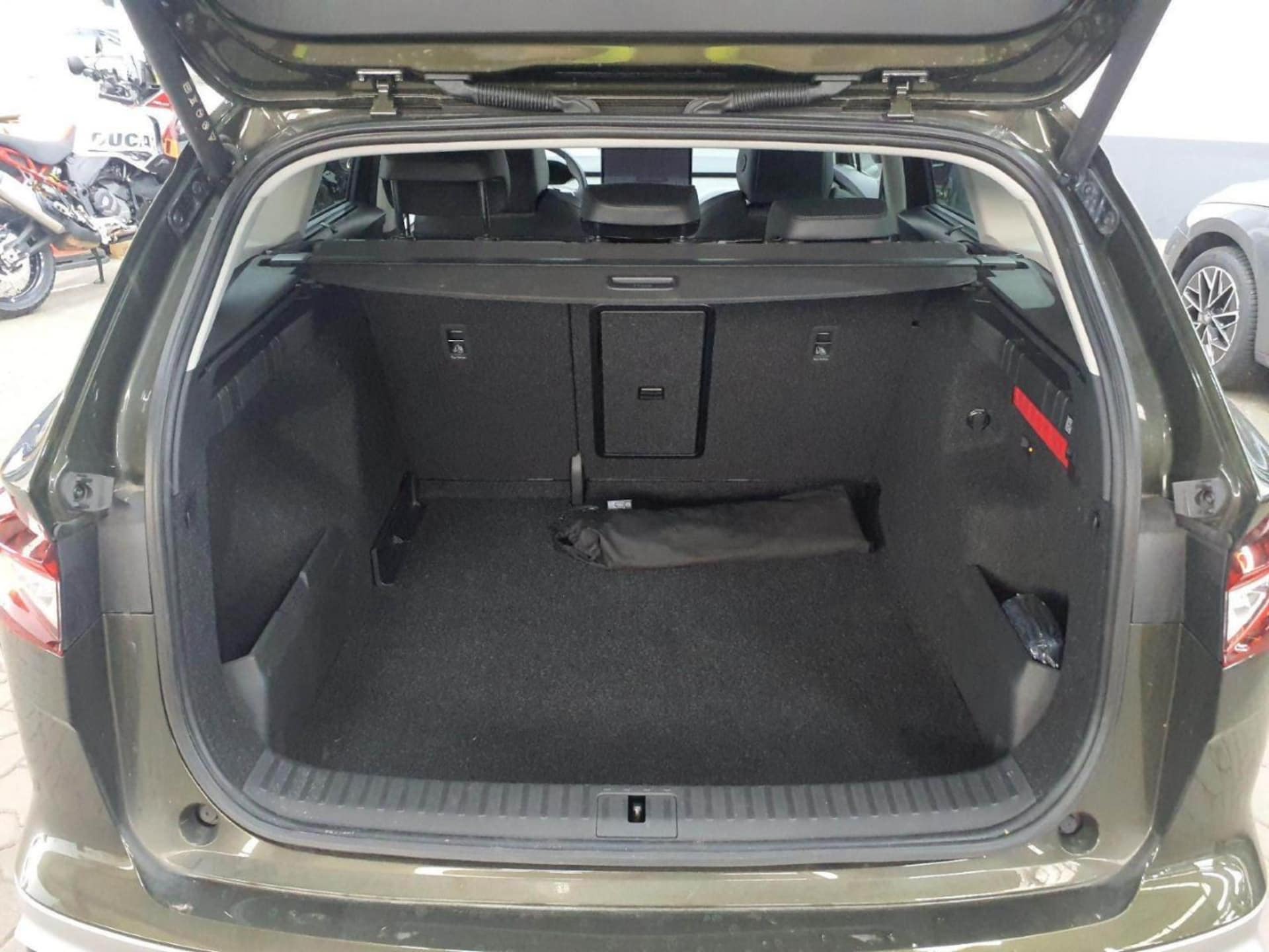 Skoda Enyaq 85