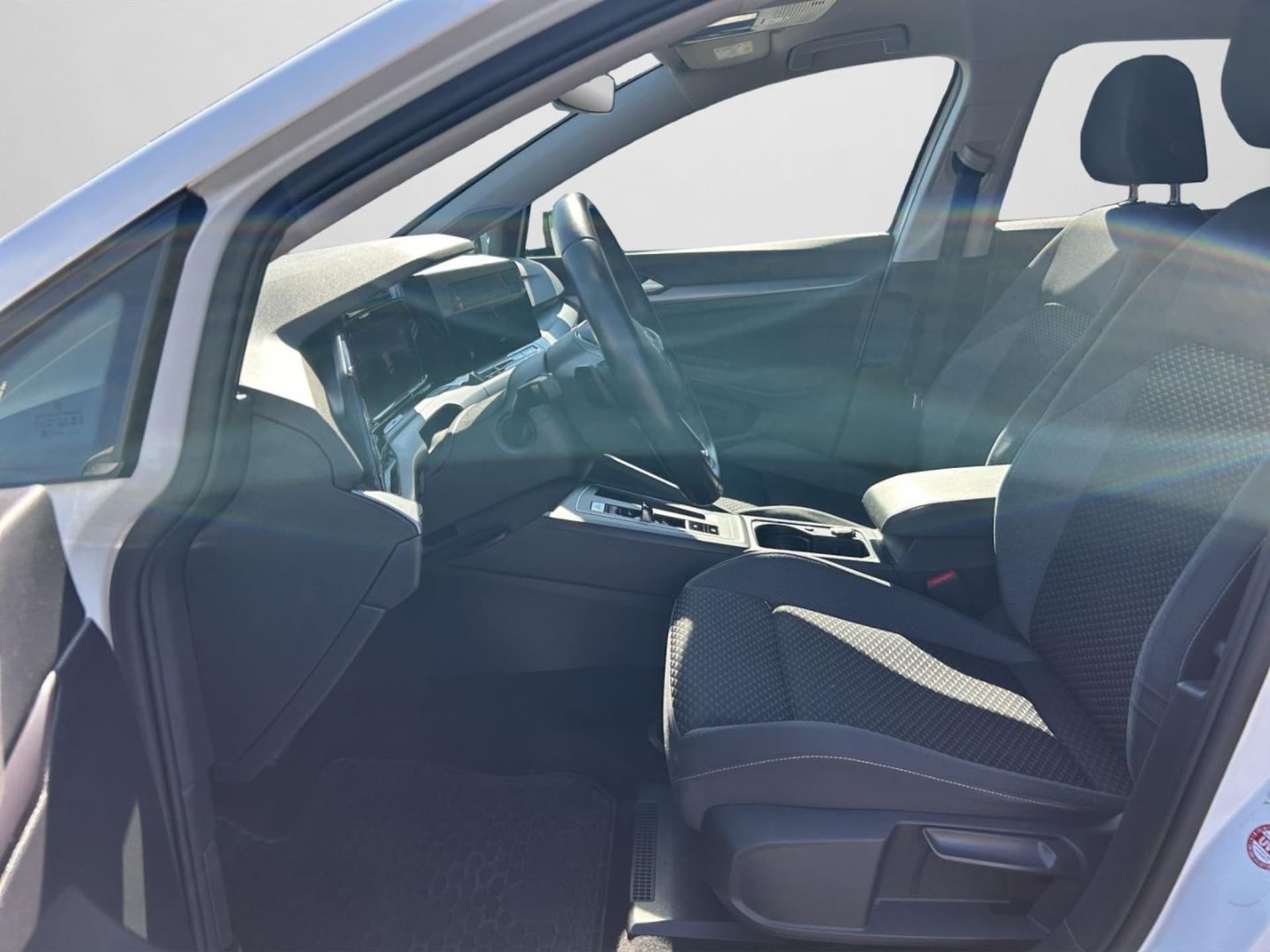 Volkswagen Golf Variant Active