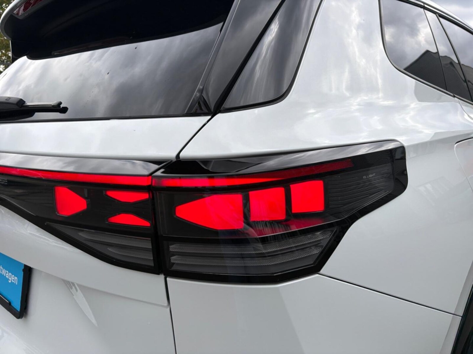 Volkswagen Tayron – Bild 26