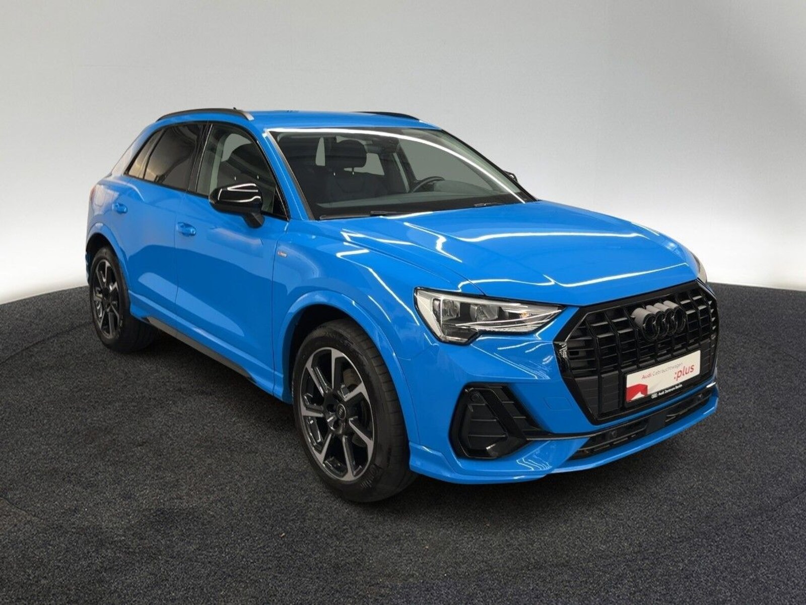Audi Q3 – Bild 7