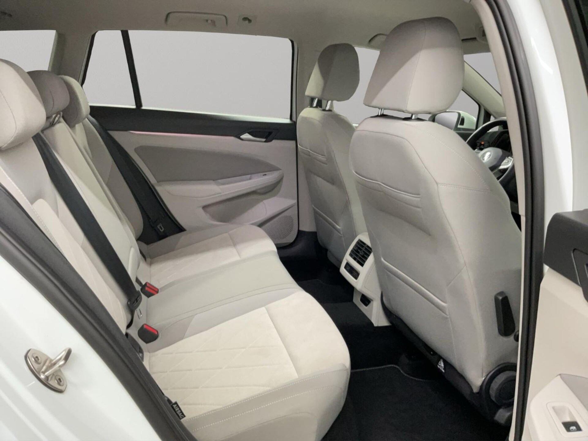 Volkswagen Golf Variant Style