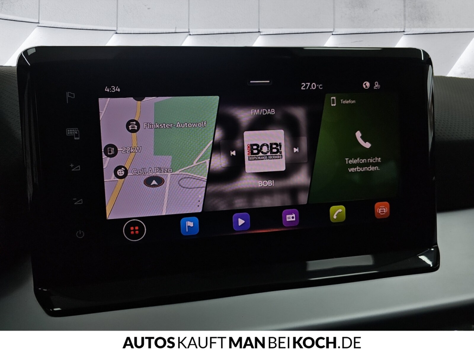SEAT Ibiza – Bild 21
