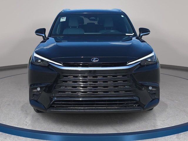 2025 Lexus