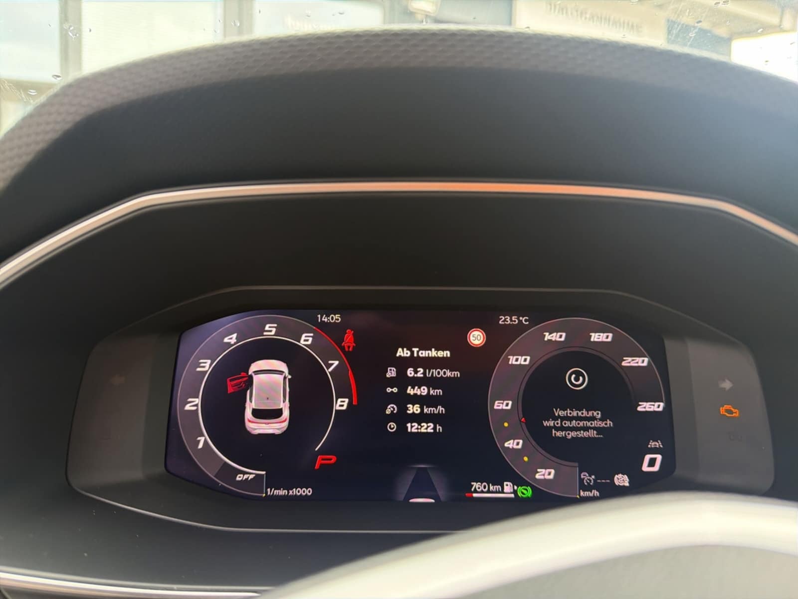SEAT Leon – Bild 9