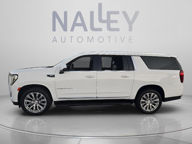 2024 GMC Yukon XL