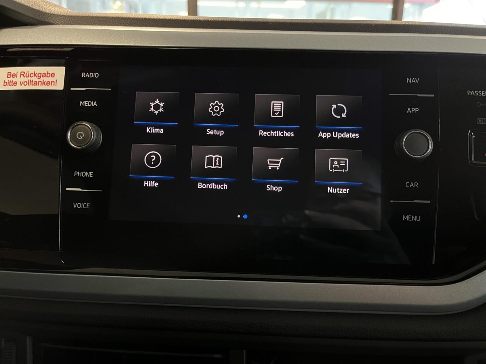 Volkswagen Polo – Bild 22