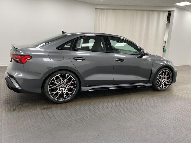 2026 Audi RS3 Sedan