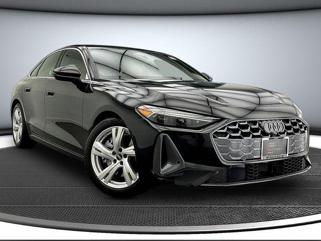 2026 Audi A5 Sedan