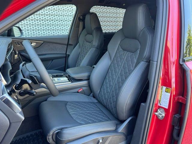 2026 Audi SQ7 Prestige - Photo 8